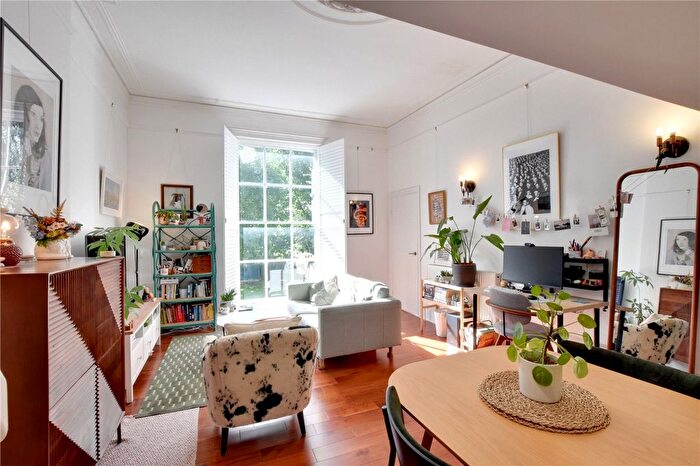 1 Bedroom Flat For Sale In Lee Terrace, Blackheath, London, SE3