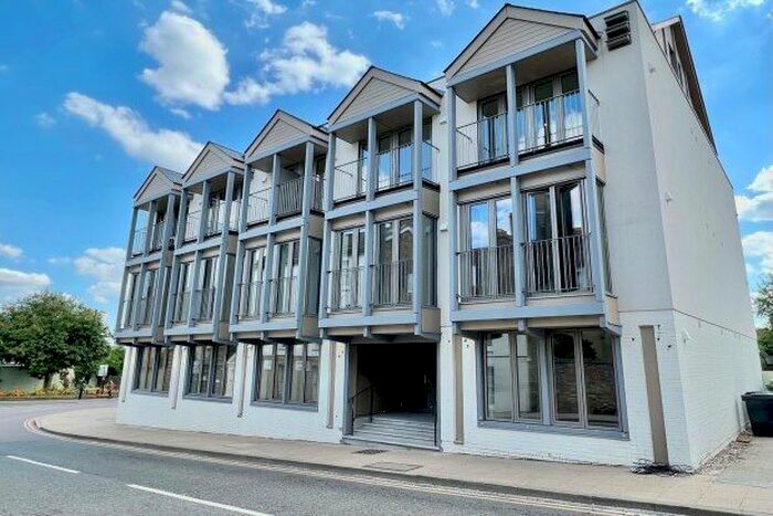 1 Bedroom Flat To Rent In Forehill, Ely, CB7