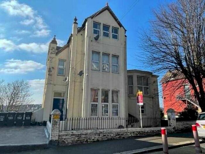 1 Bedroom Maisonette To Rent In Milward Road, Hastings, TN34