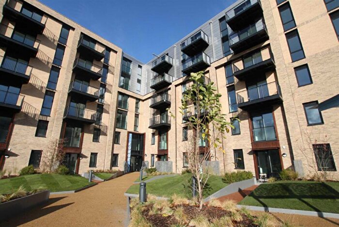 1 Bedroom Apartment To Rent In Middlewood Locks, Salford, M5