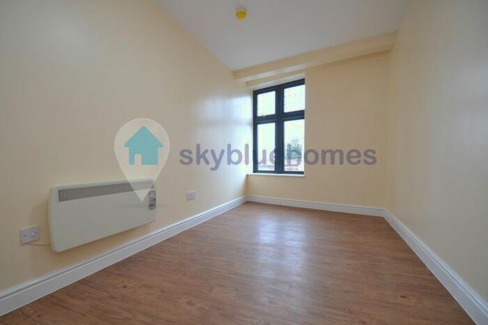 1 Bedroom Flat To Rent In London Road, Leicester, LE2