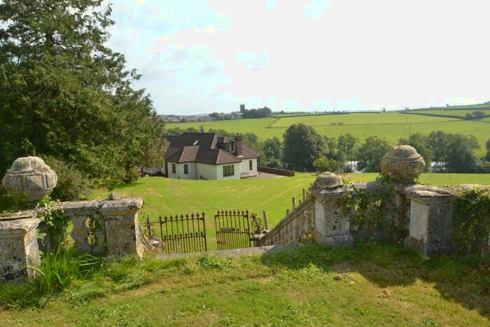 5 Bedroom Detached House For Sale In Stevenstone, Stevenstone, Torrington, EX38