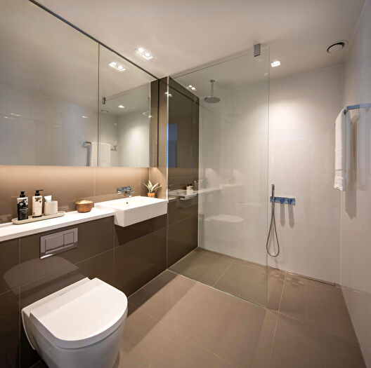 2 Bedroom Apartment To Rent In Newfoundland Place, London, E14