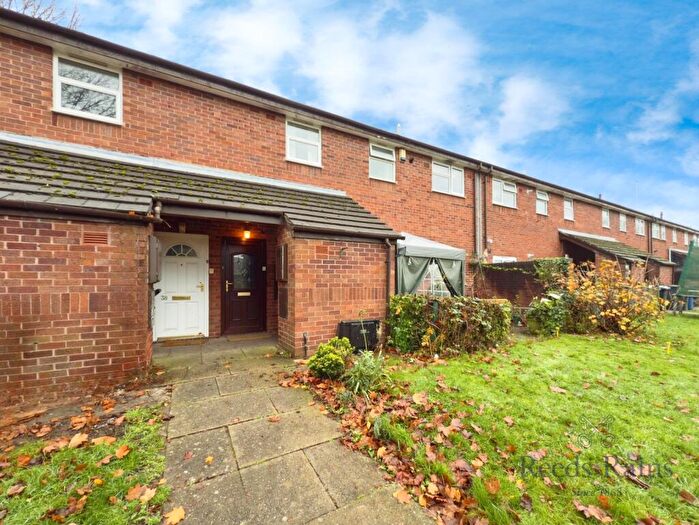 3 Bedroom Apartment To Rent In Prospect Terrace, Newcastle, Staffordshire, ST5