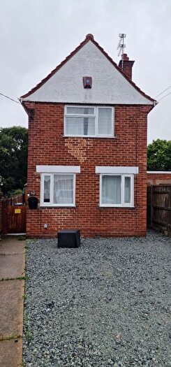 2 Bedroom Detached House To Rent In Elm Tree Road, Lowestoft, NR33