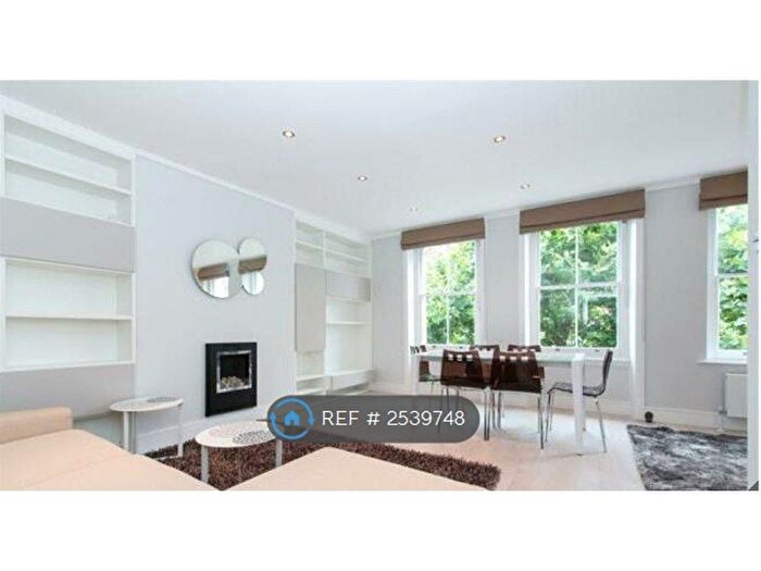 2 Bedroom Flat To Rent In Warwick Avenue, London, W9