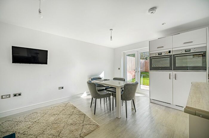 4 Bedroom Detached House For Sale In Trayne Heights, Barnstaple, Devon, EX31