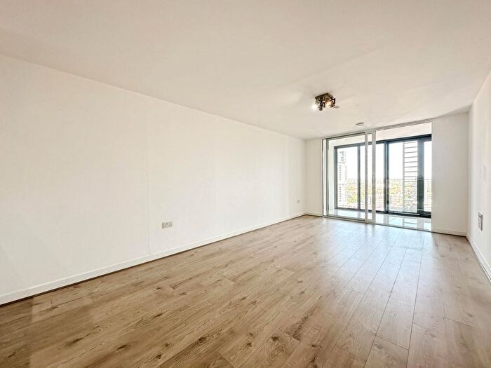 1 Bedroom Flat To Rent In Unex Tower, Station Street, London, E15