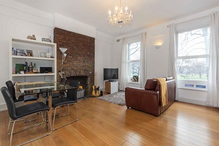 1 Bedroom Flat To Rent In Uxbridge Road, London, W12