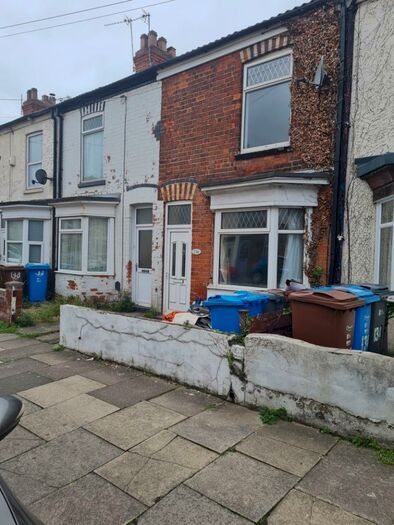 2 Bedroom Terraced House To Rent In Hardy Street, Hull, HU5
