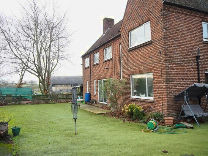Equestrian Facility For Sale In Kennels, Cattery & Equestrian Businesses, Belbroughton, Worcestershire, DY9