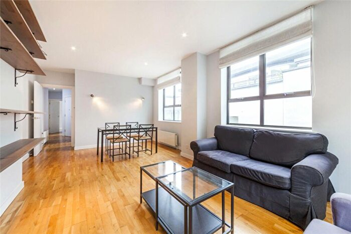 2 Bedroom Flat To Rent In Islington Green, Angel, N1