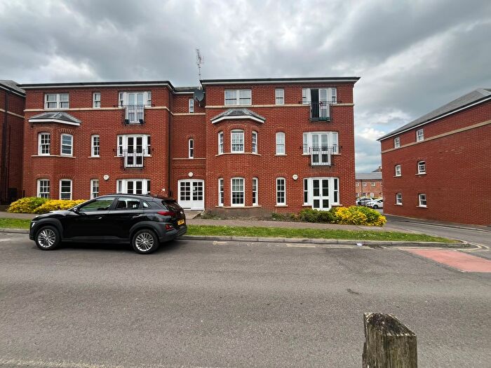 2 Bedroom Flat To Rent In George Roche Road, Canterbury, CT1