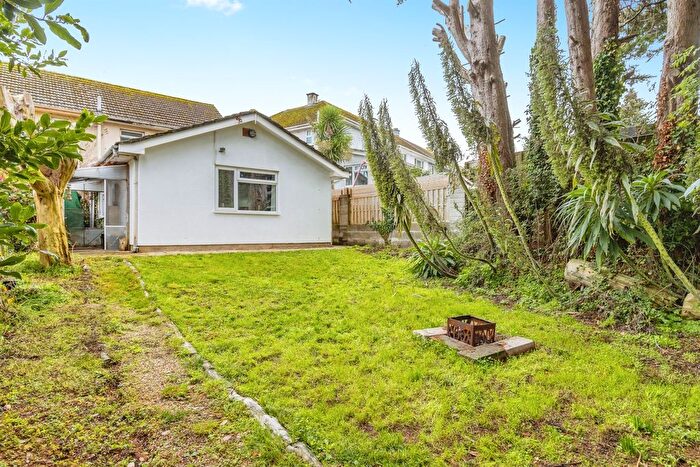 1 Bedroom Semi Detached Bungalow For Sale In Belfield Road, Paignton, TQ3
