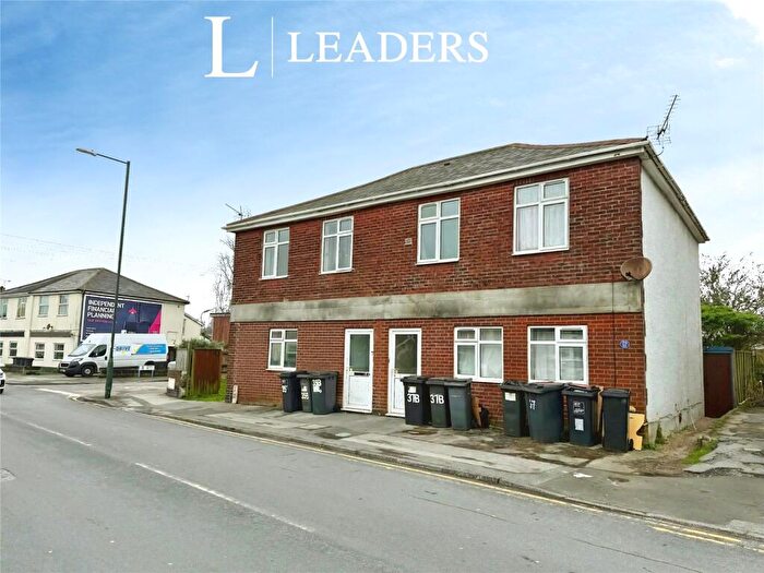 1 Bedroom Flat To Rent In Bennett Road, Bournemouth, BH8