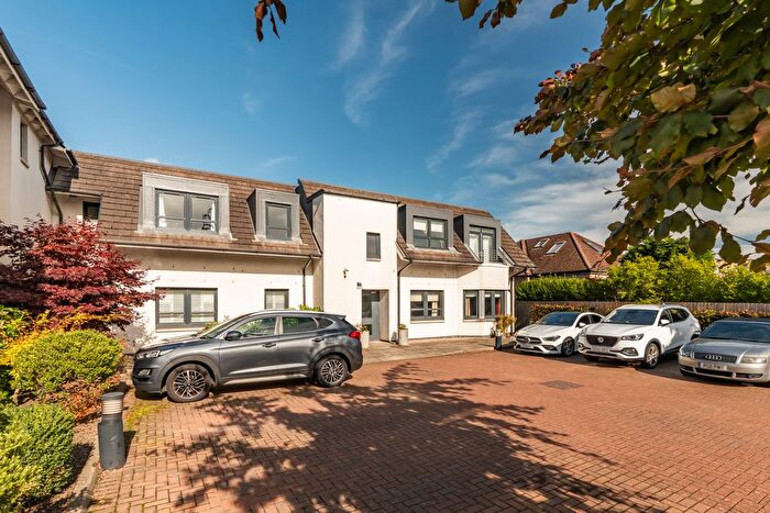 2 Bedroom Flat For Sale In / North Gyle Terrace, Edinburgh, EH12