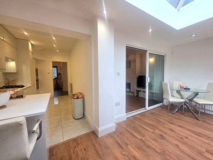 3 Bedroom Terraced House To Rent In Eaton Close, Stanmore, HA7