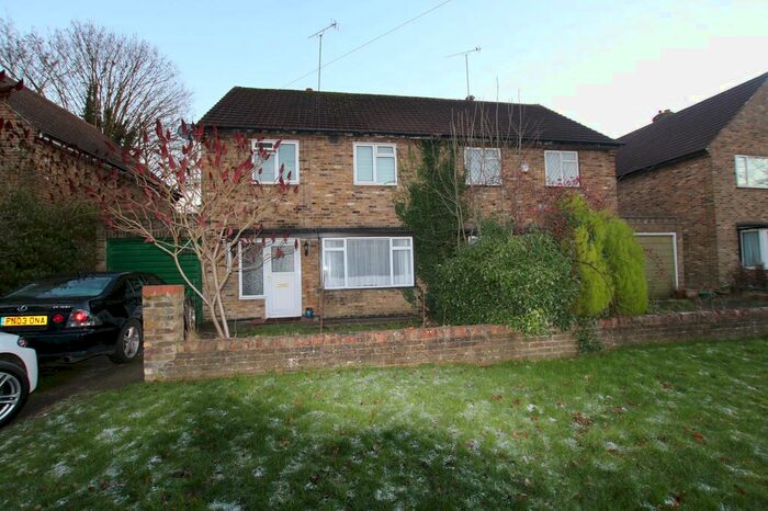 3 Bedroom Semi-Detached House To Rent In Bath Road, Harmondsworth, West Drayton, UB7