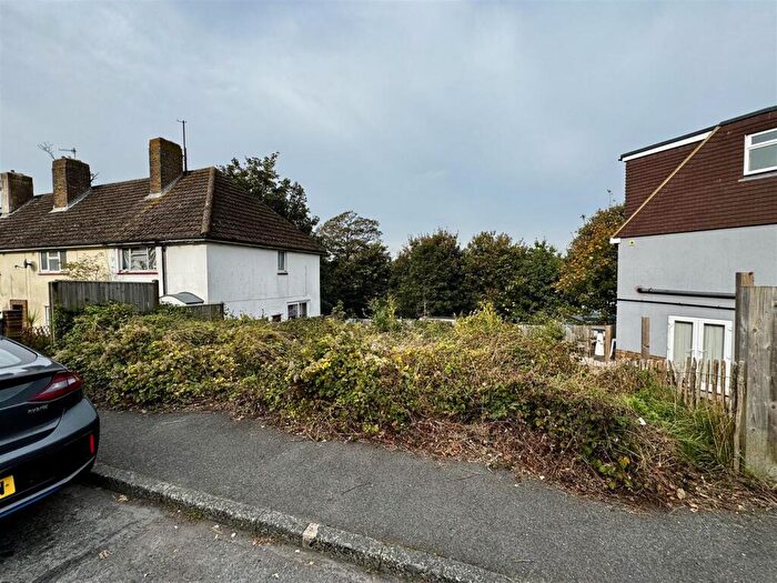 Plot For Sale In Birdham Road, Brighton, BN2