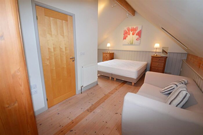 2 Bedroom Cottage For Sale In Dolmenyn, East Jordeston, St Florence, SA70