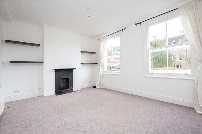 2 Bedroom Apartment To Rent In Princess Victoria Street, Clifton, Bristol, BS8