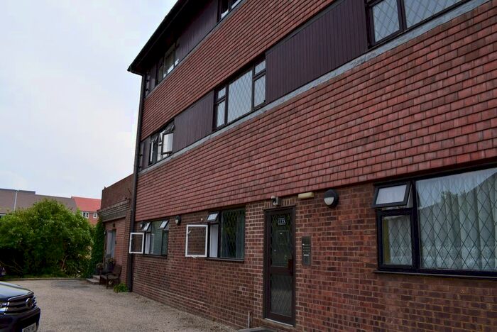 1 Bedroom Flat To Rent In Vintage Court, Puckeridge, SG11