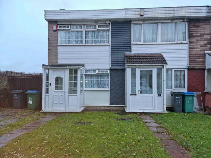 Houses for sale & to rent in DY4 0TP, St Marks Road, Princes End Tipton