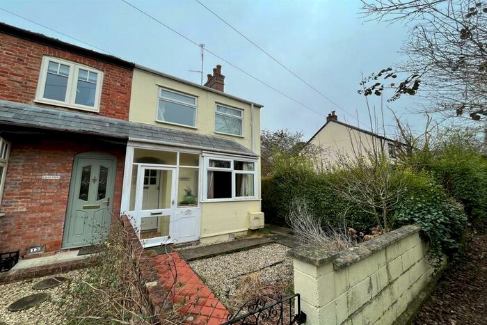 3 Bedroom Semi-Detached House To Rent In West View Off Tree Lane, Iffley Turn, Oxford, Oxford, OX4