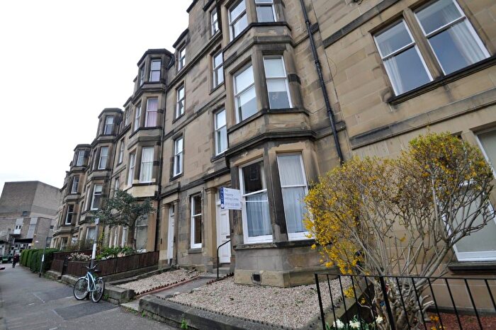 3 Bedroom Flat To Rent In Rochester Terrace, Merchiston, Edinburgh, EH10