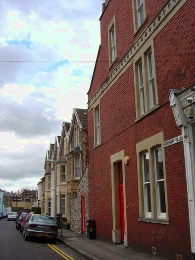 1 Bedroom Flat To Rent In St. Michaels Hill, Kingsdown, BS2