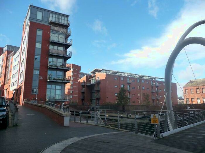 1 Bedroom Apartment To Rent In Islington Gates, Newhall Street, Jewellery Quarter, B3