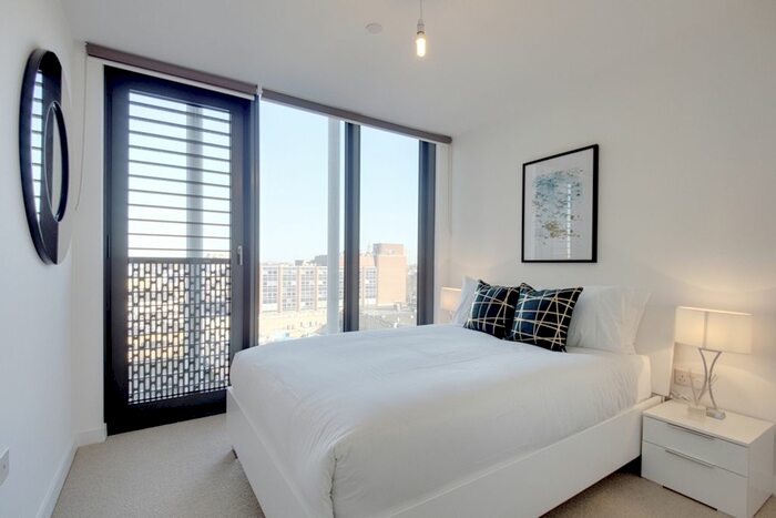 2 Bedroom Flat For Sale In Stratosphere, Great Eastern Road, Stratford, E15