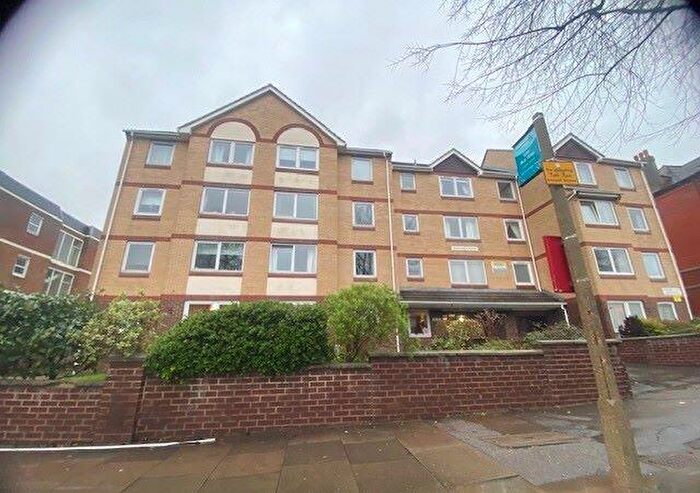 1 Bedroom Apartment For Sale In Flat Homedrive House, The Drive, Hove, BN3