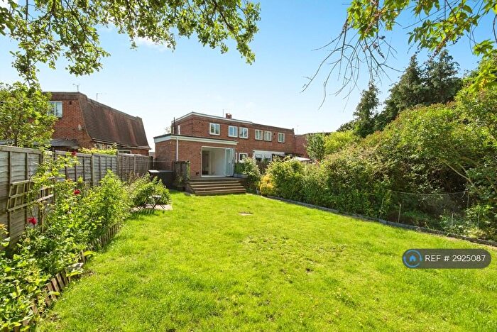 2 Bedroom Maisonette To Rent In Heathfield Road, Hitchin, SG5