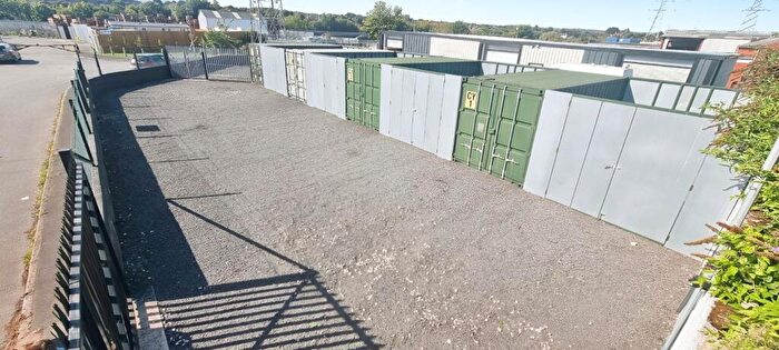 Property To Rent In Dock Road, Connah's Quay, CH5