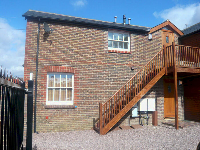 2 Bedroom Maisonette To Rent In The Old Bakery, Handcross, RH17