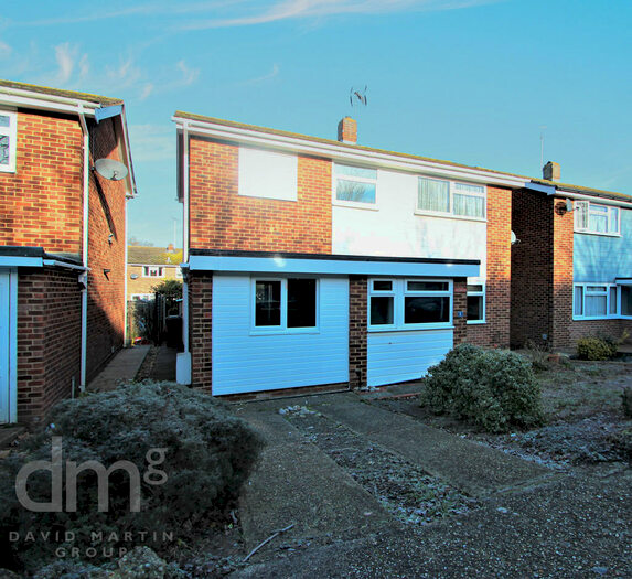 5 Bedroom Detached House To Rent In Stevens Road, Witham, CM8