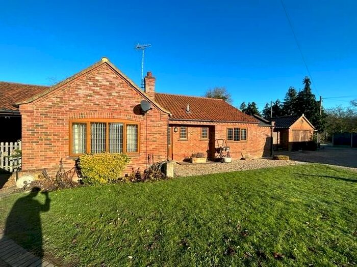 3 Bedroom Barn Conversion To Rent In Rotten Row, East Tuddenham, Dereham, NR20