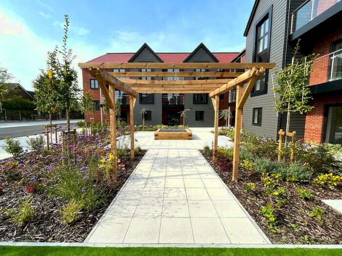 1 Bedroom Apartment To Rent In Garstang Road, Broughton, Preston, PR3