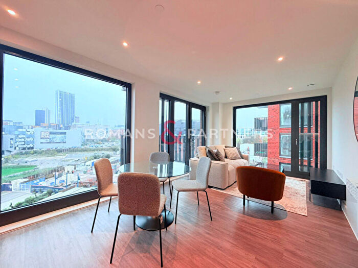 2 Bedroom Apartment To Rent In Belmont Wharf, Glasswater Locks, Birmingham, B4