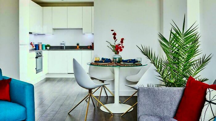 2 Bedroom Flat To Rent In Uncle New Cross, Batavia Road, London, SE14