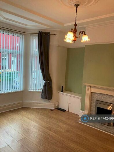 3 Bedroom Terraced House To Rent In Silverdale Avenue, Liverpool, L13