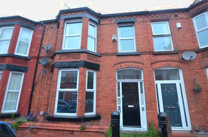 4 Bedroom Detached House For Sale In Langdale Road, Liverpool, Merseyside, L15