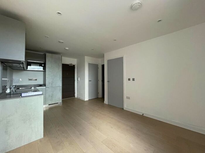 1 Bedroom Flat For Sale In Flat, Lime Tree Place, Collingwood Road, Witham, Essex, CM8
