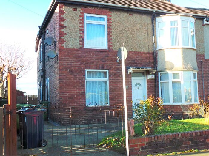2 Bedroom Flat To Rent In Newton Street, Gateshead, NE11
