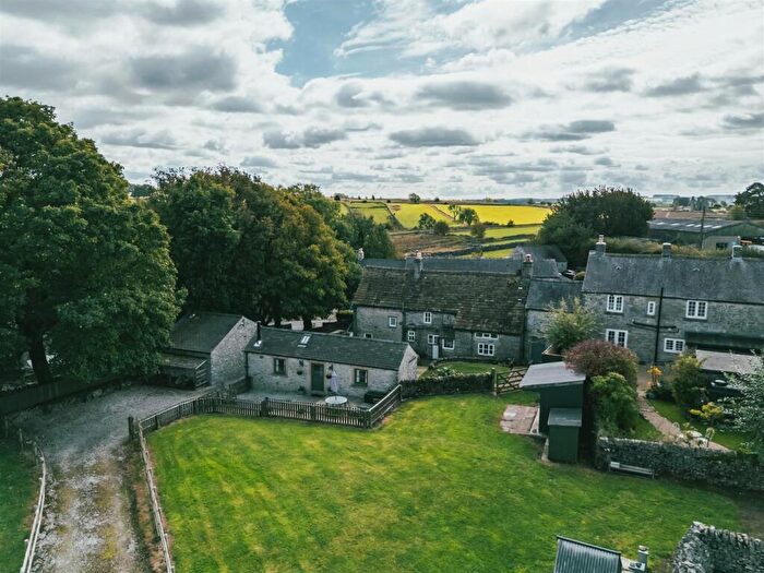4 Bedroom Detached House For Sale In Main Street, Sheldon, DE45