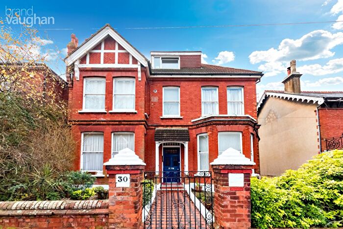 1 Bedroom Flat To Rent In Florence Road, Brighton, East Sussex, BN1