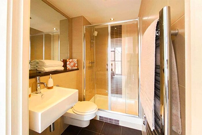 2 Bedroom Apartment To Rent In Hill Quays, Jordan Street, Deansgate, Manchester City Centre, M15