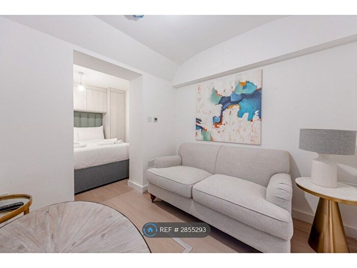 1 Bedroom Flat To Rent In Sheffield Terrace, London, W8