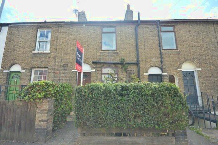 2 Bedroom Property To Rent In Chesterton, Cambridge, CB4